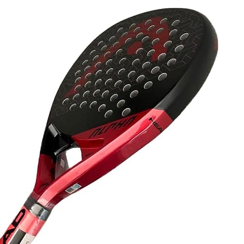 Miniatura 3 de Head Pala Graphene 360 Alpha Power 2023
