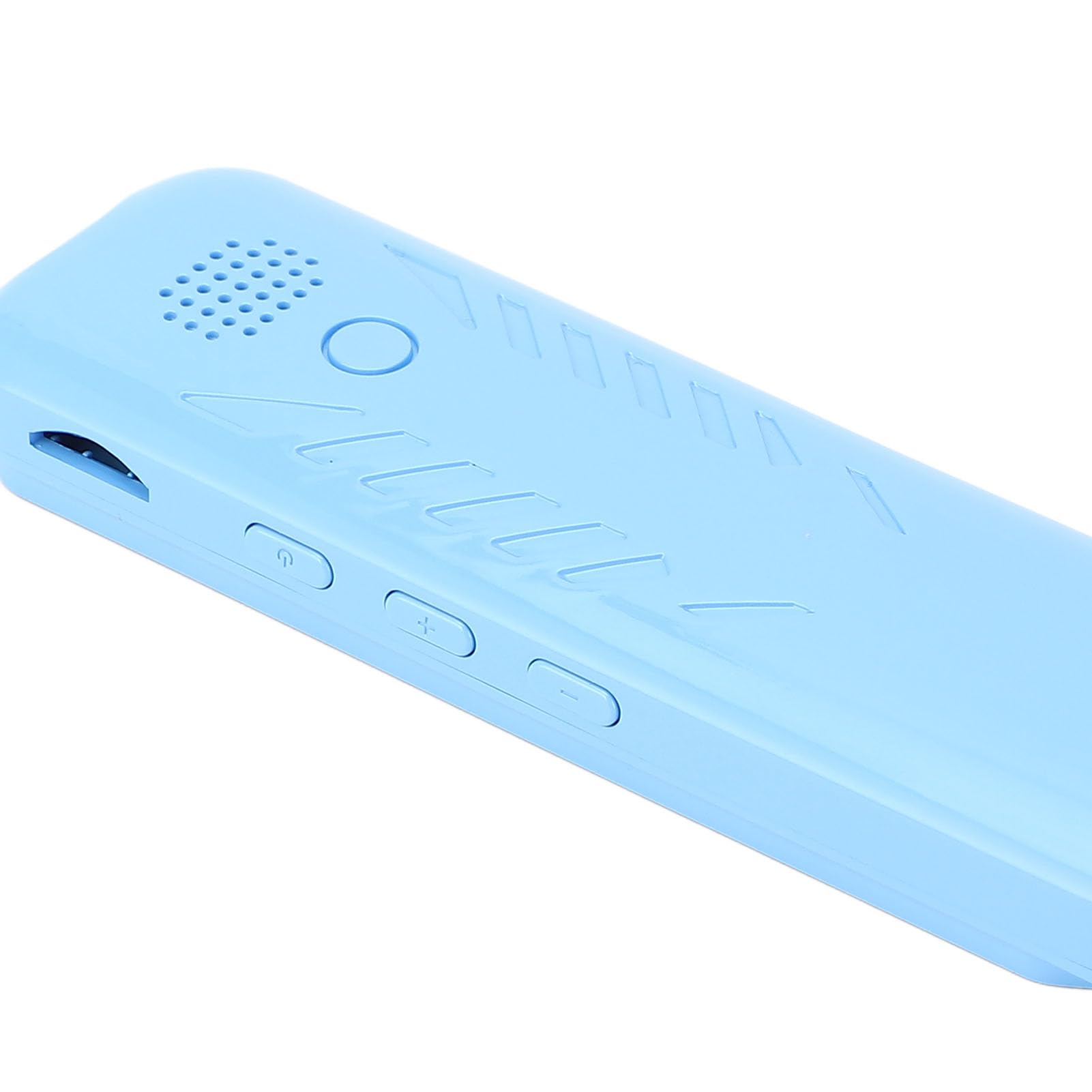 Generic Penna di Traduzione Scanner Multilingue Versatile per Studenti e Insegnanti Comodo Utilizzo delle Funzioni Online Offline (BLUE)