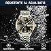 Imagen de LIGE Reloj Hombre