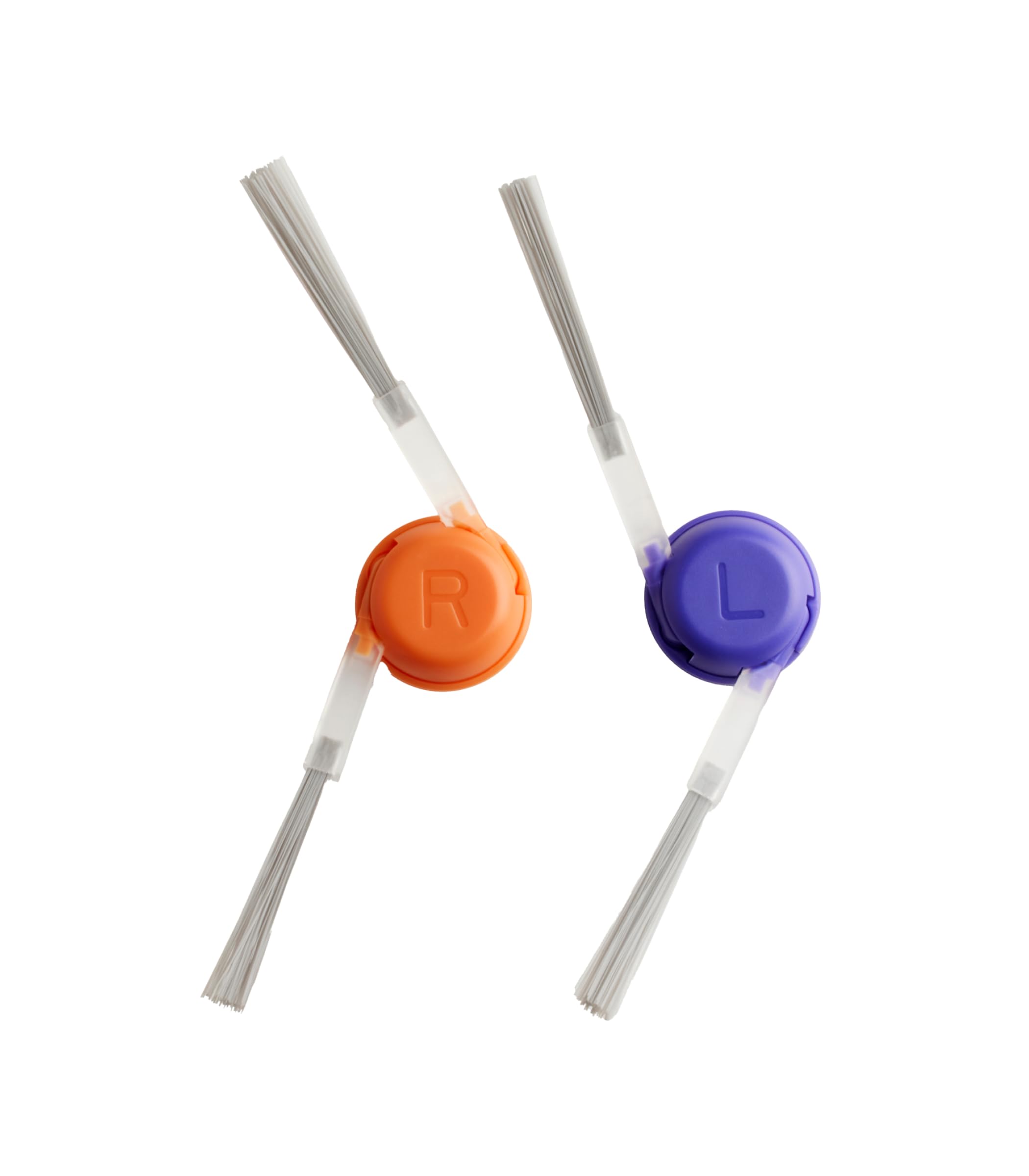 NARWAL Freo Z10 Ultra Pacchetto accessori originale, spazzola laterale*4, spazzola galleggiante certificata anti-groviglio*1, contenitore della polvere*3, detergente per pavimenti*1
