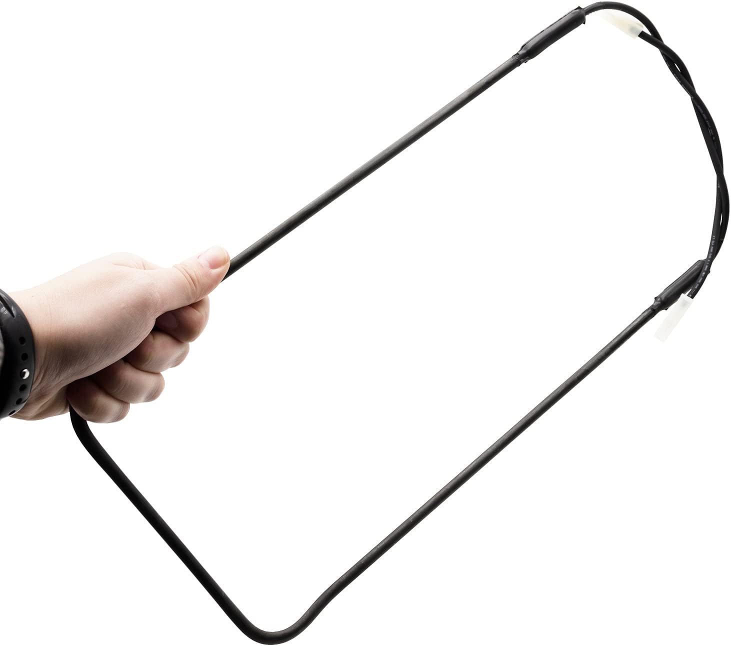 Supplying Demand W10495967 W10251470 Refrigerator Defrost Heater Replacement 25-3/4 x 7-1/2 Inches