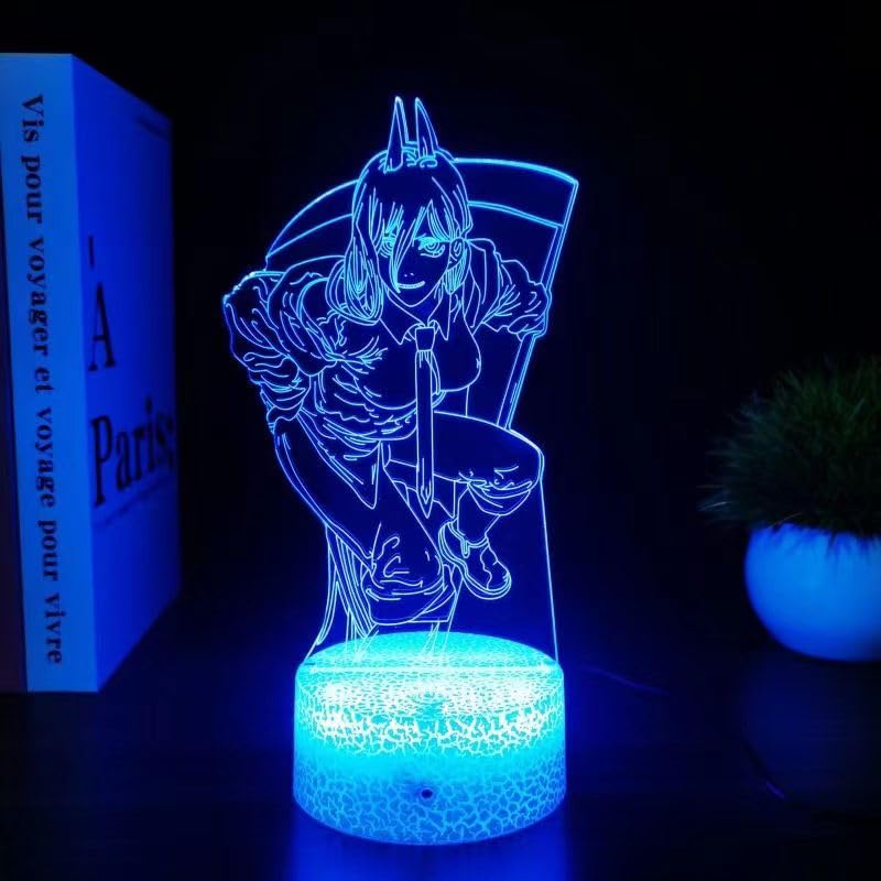 Amazon.co.jp: チェンソーマン 早川アキ 姫野 ポチタ マキマ マグネ