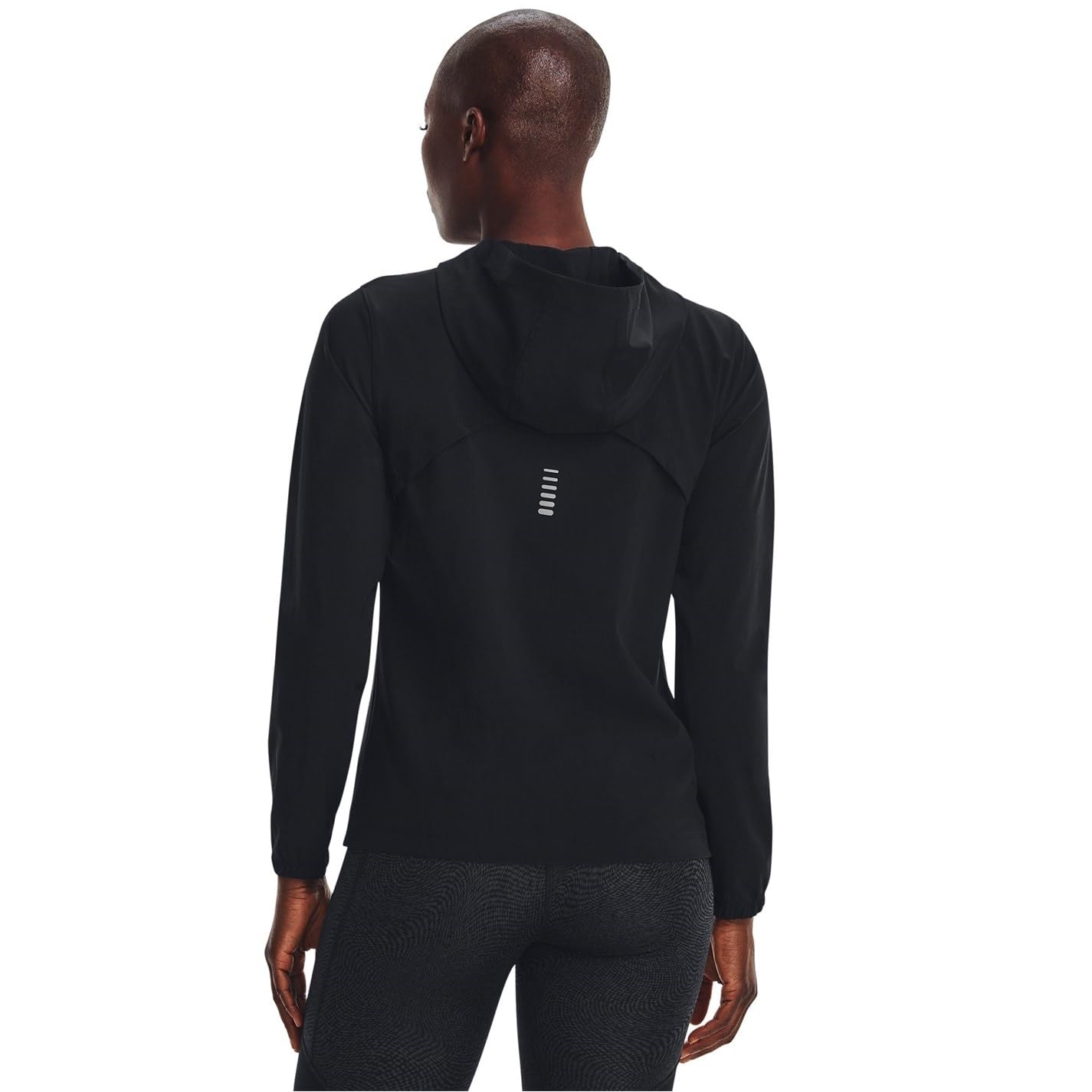 Under Armour Damen Ua Outrun The Storm Jkt Jackets