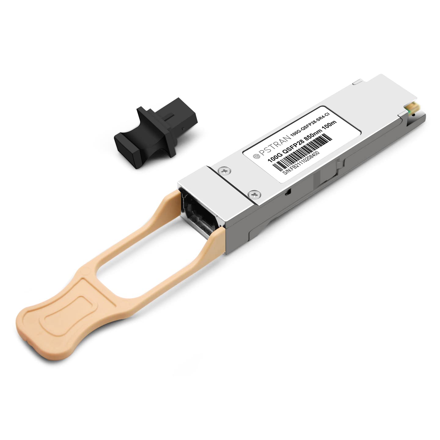 Amazon.co.jp: OPSTRAN 100GBASE-SR4 QSFP28 光トランシーバー