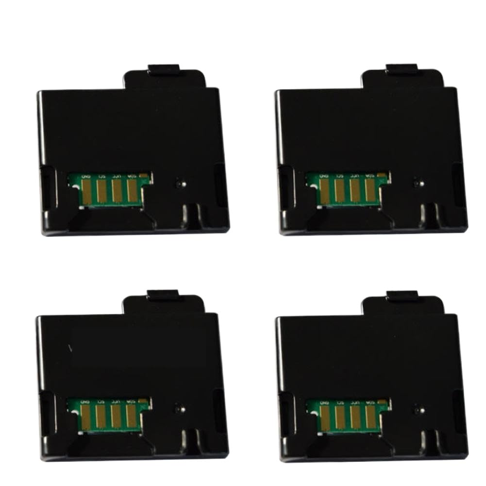 Puce de toner compatible Phaser 6020 Workcentre 6025 6027 code 106R02756