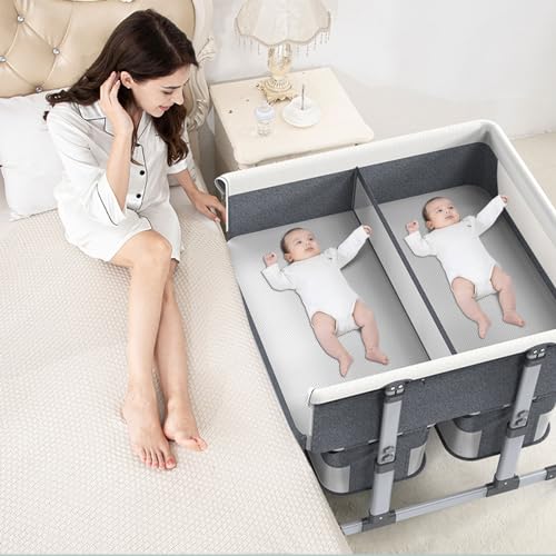 La Mejor review de Cuna gemelar los 10 mejores. 17 Imagen adicional