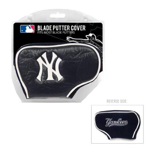 Team Golf Mlb Golf Club Blade Putter Headcover, Fits Most Blade Putters, Scotty Cameron, Taylormade, Odyssey, Titleist, Ping, Callaway #TOP16