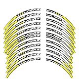 Decals for Forza 750 350 250...