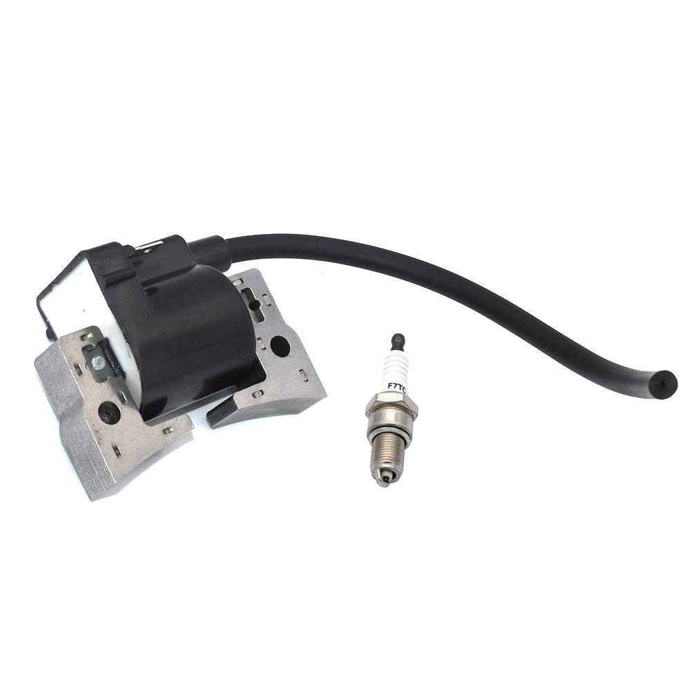 Modulo Bobina di accensione Candela F7TC per per John per Deere FE290D FE350D FE400D GEF00A Parti del Motore #21171-2207 Durevoli