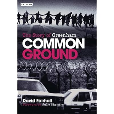 Common Ground: The Story of Greenham