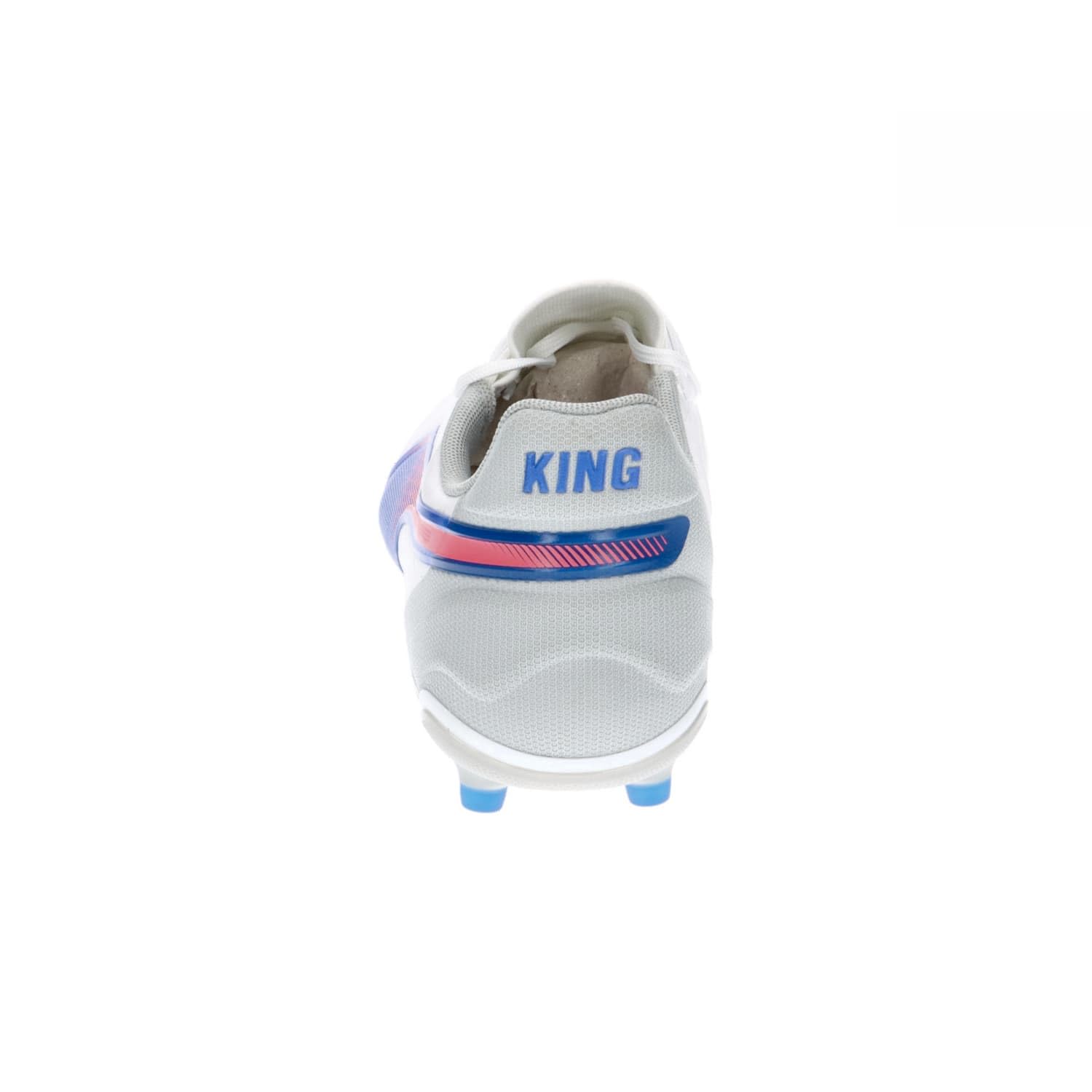 Puma Unisex King Match Fg/AgSoccer Shoe