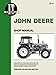 John Deere Shop Manual 4050 4250 4450 4650+