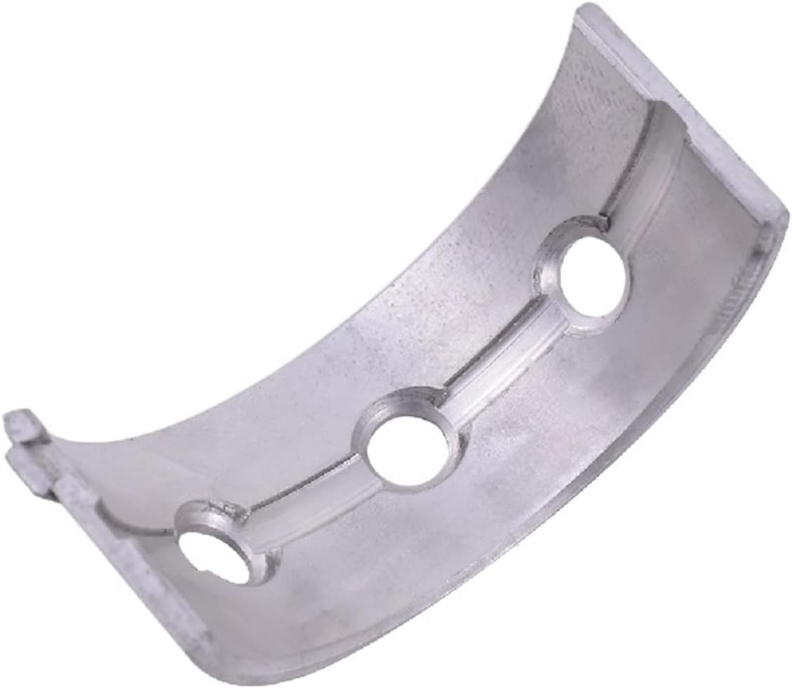 31mm 30.75mm 30.5mm STD~+100 Connectting Con Rod Crankshaft Tile Main Bearing Compatible with CBR650F 2014-2018 2017 CBR650 CBR 650 F(0.25)