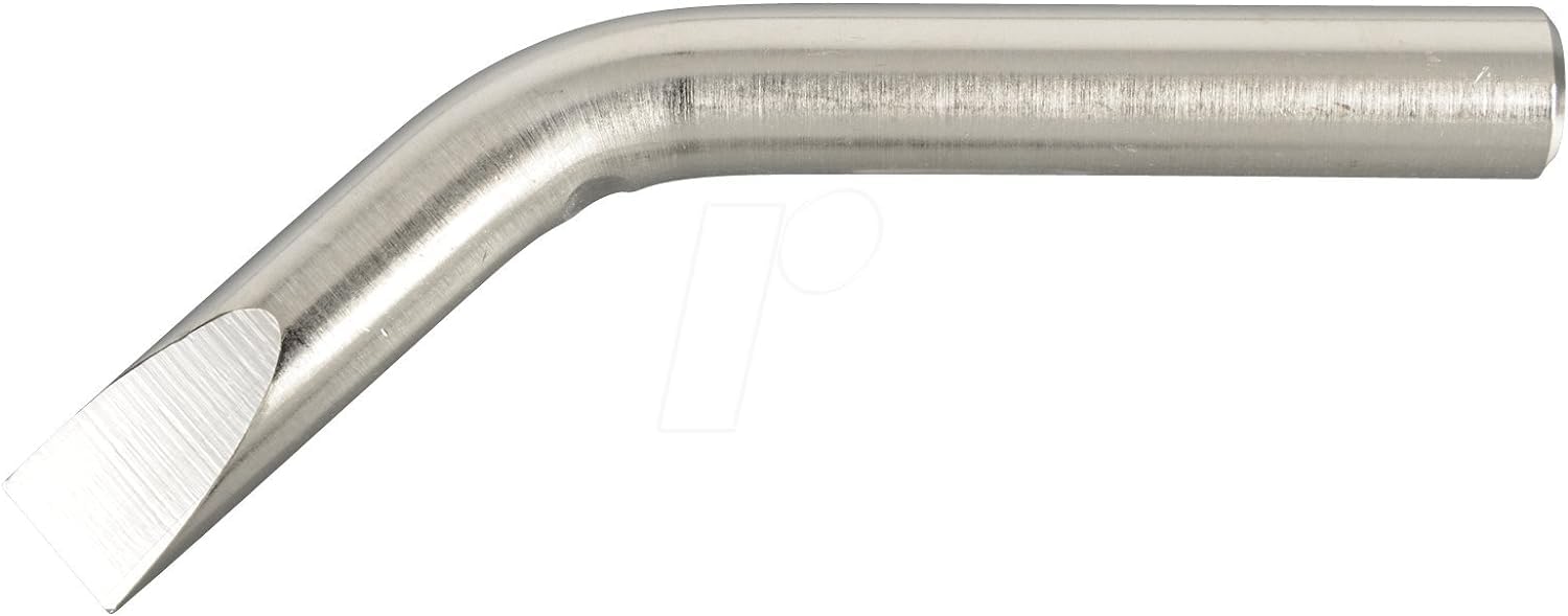 Weller Consumer T0054311000 MT31 Lötspitze 12,5 mm, Flach MT für SI100, SI120