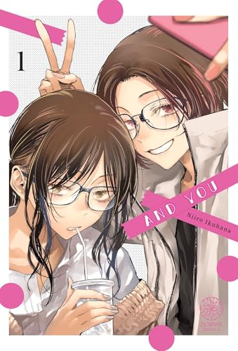 Couverture de And You