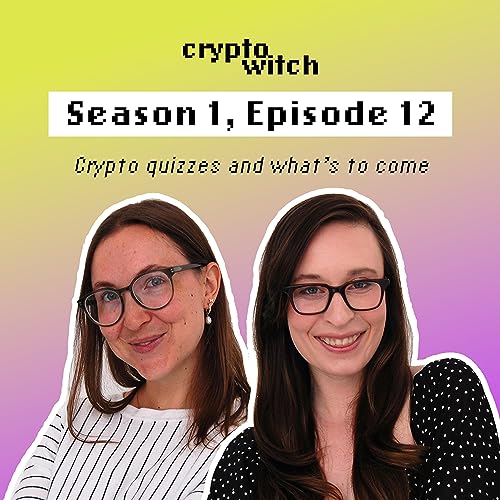 Crypto Quizzes and What's to Come
