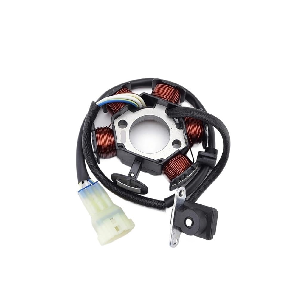 Stator S90 2009 réparer les pannes d'allumage TRX90EX 31120-HP2-671