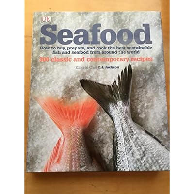 Seafood
