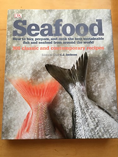 Seafood view 2