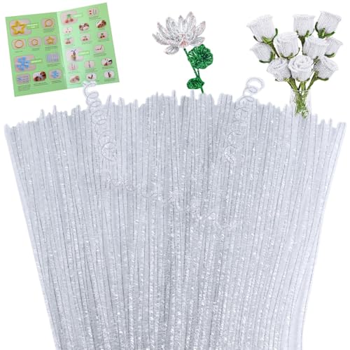 Giwrmu Fuzzy Pipe Cleaners