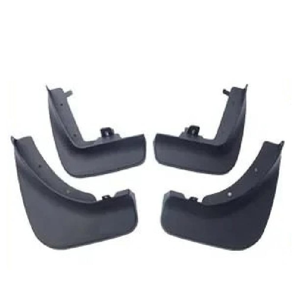 Ailes de voiture et bavettes garde-boue haut de gamme pour Alfa Romeo Stelvio 2018