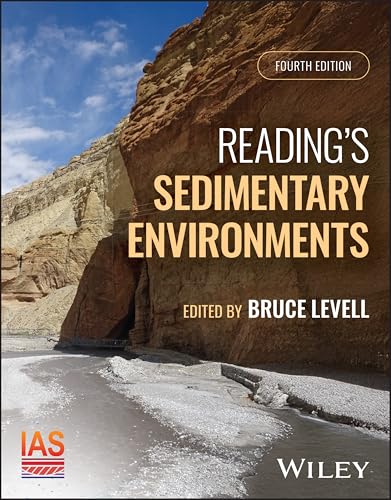 Reading'S Sedimentary Environments: Processes, Facies And Stratigraphy