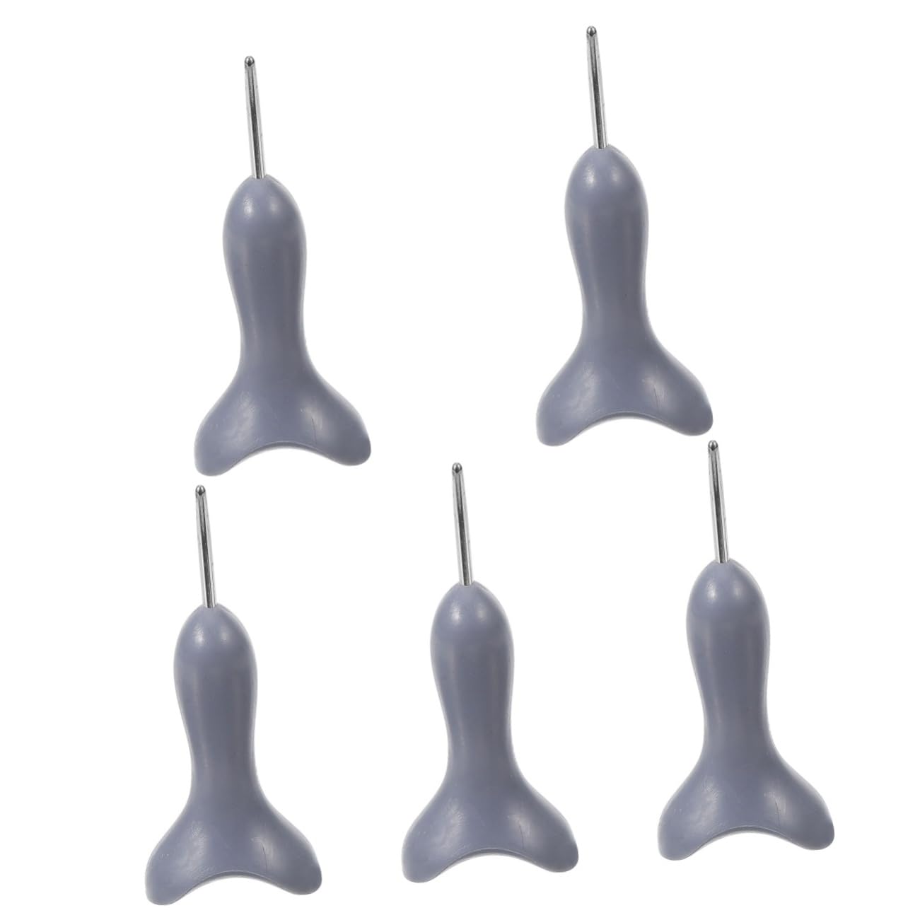 Healvian 5 Piezas De Bolígrafo Para Escribir En Braille Papel Para Braille Kit Para Braille Bolígrafo Para Escribir En Braille Para Ciegos Accesorio Para Escribir En Braille Juguetes