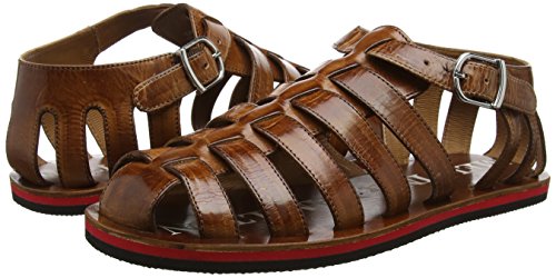Melvin & Hamilton Sam 3_Infant/Tan/Modica Black