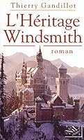 L'héritage Windsmith 2841110400 Book Cover