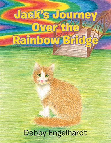Jack’s Journey Over The Rainbow Bridge #TOP5