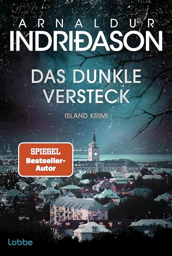 Das dunkle Versteck: Island...