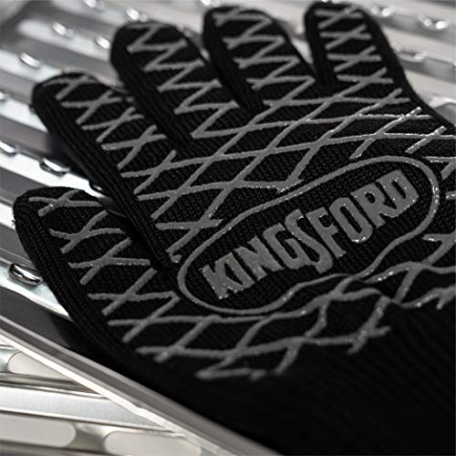 Kingsford BBQ Grill Gloves - Image 7