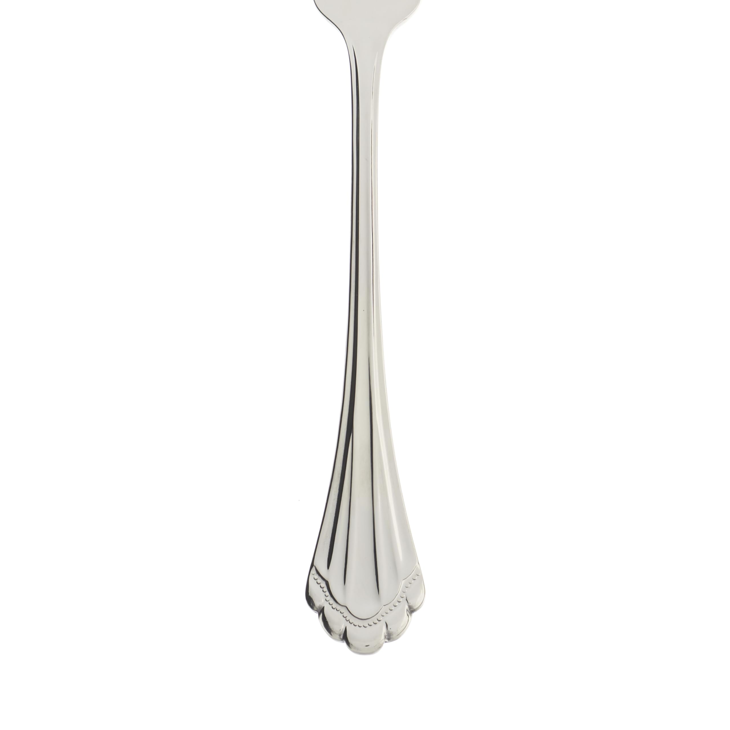 Oneida Marquette Dinner Forks Silverware Set for 4, Flatware — Amazon image 2