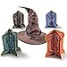 amscan Harry Potter Hogwarts United 3D Paper Party Centerpiece - 19