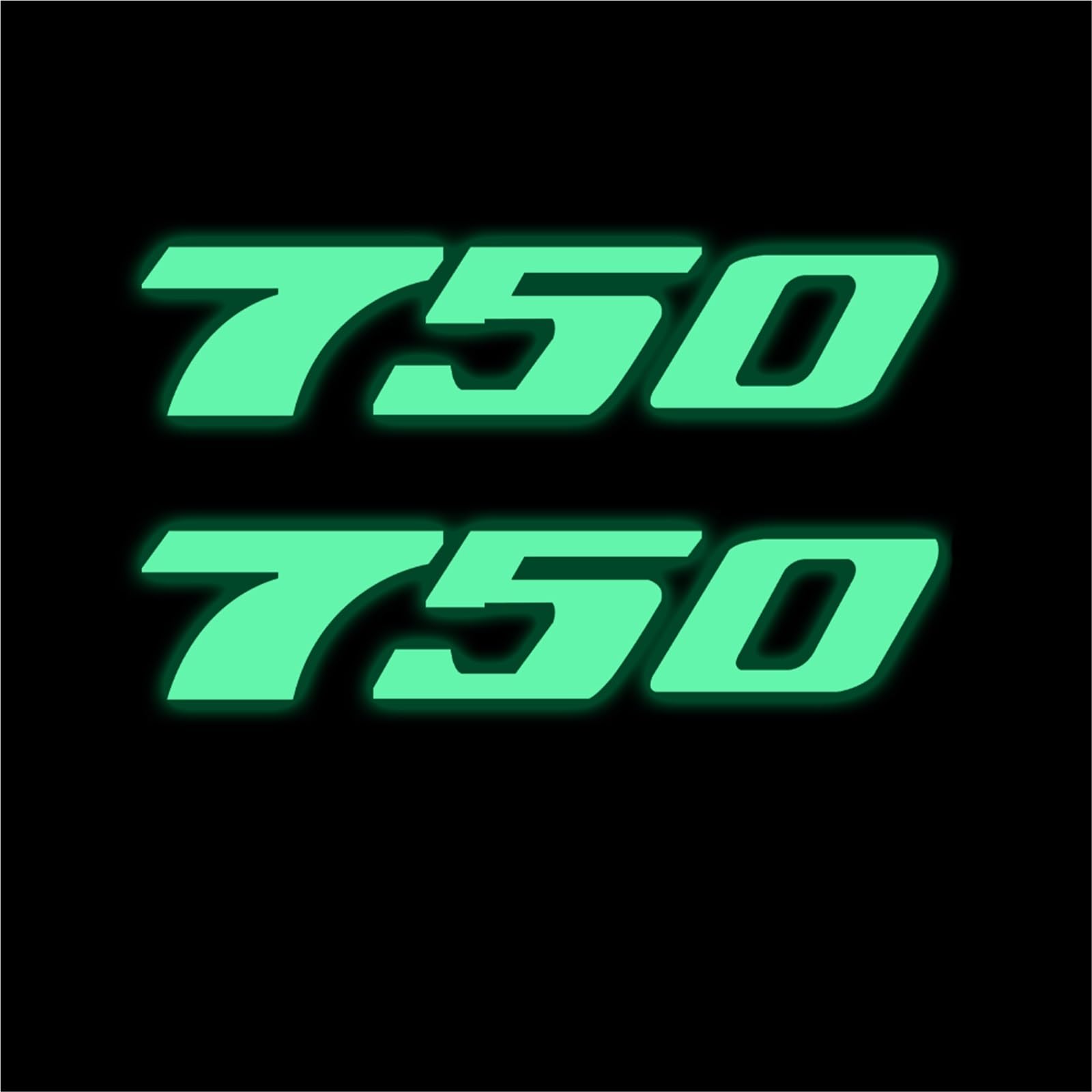 Motorcycle Sticker Waterproof Decal for Forza 750 Forza750 2021 2023 2024 2025 Accessories