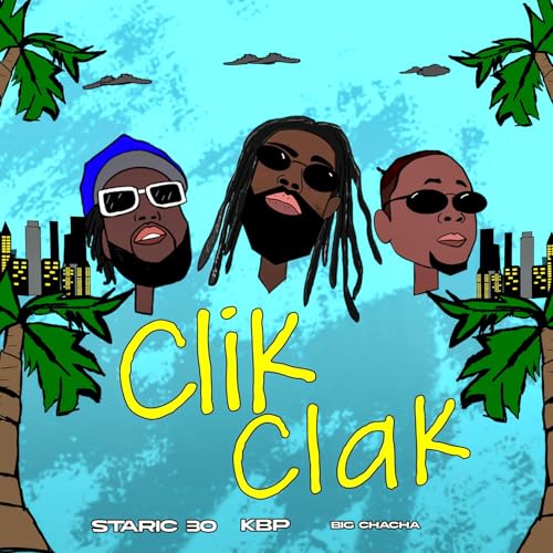  CLIK CLAK