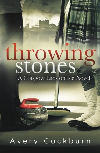 Throwing Stones (Glasgow Lads on Ice)