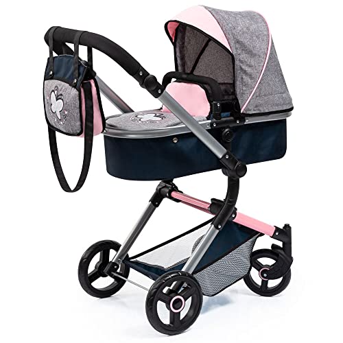 Bayer Design Passeggino per bambole Neo Vario