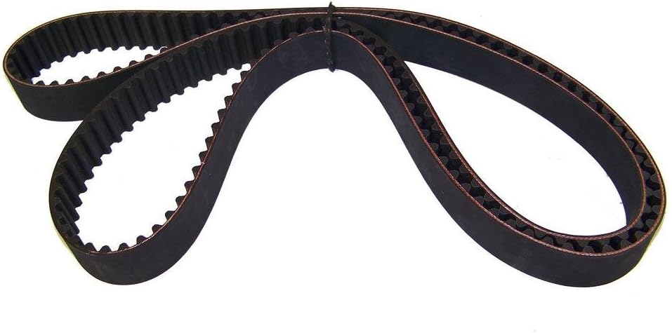 DNJ TBK285 Timing Belt Kit for 2003-2020 Acura, Honda, Saturn Accord, Accord Crosstour, Crosstour 3.0L-3.7L V6 24V SOHC 3475cc