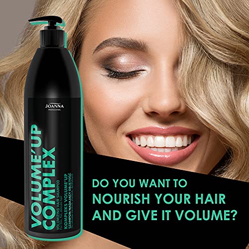 Joanna Professional volume Up Complex Volumizing