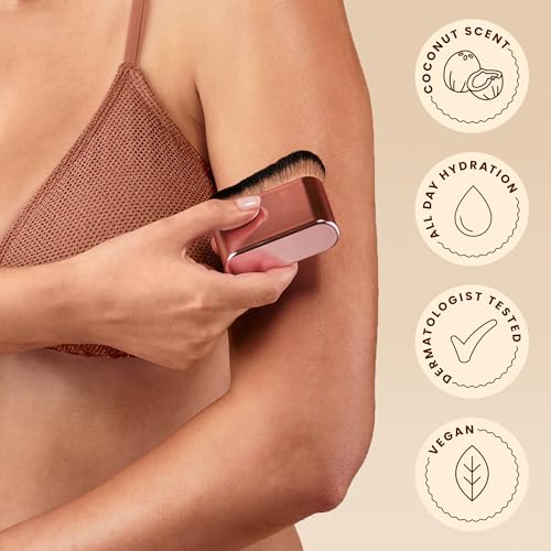 Hawaiian Tropic Express Self Tanner Mousse, 6.7 Oz - image 8
