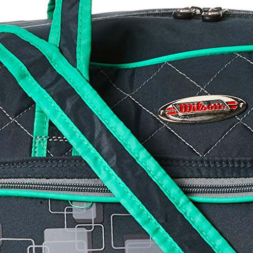Bolsa Esp Is13779C 32 Litros, Wilson