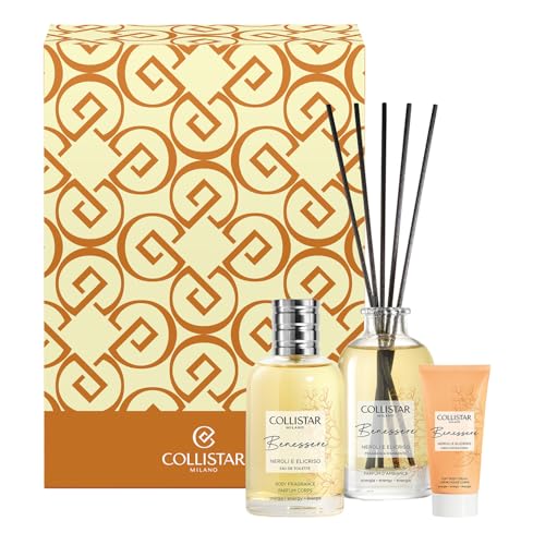 Coll Kit Benes Neroli Edt+C/Corp+De Coll Kit Benes Neroli Edt+C/Corp+De