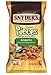 Snyder's of Hanover Pretzel Pieces, Jalapeno, 12 Oz (Pack of 4)