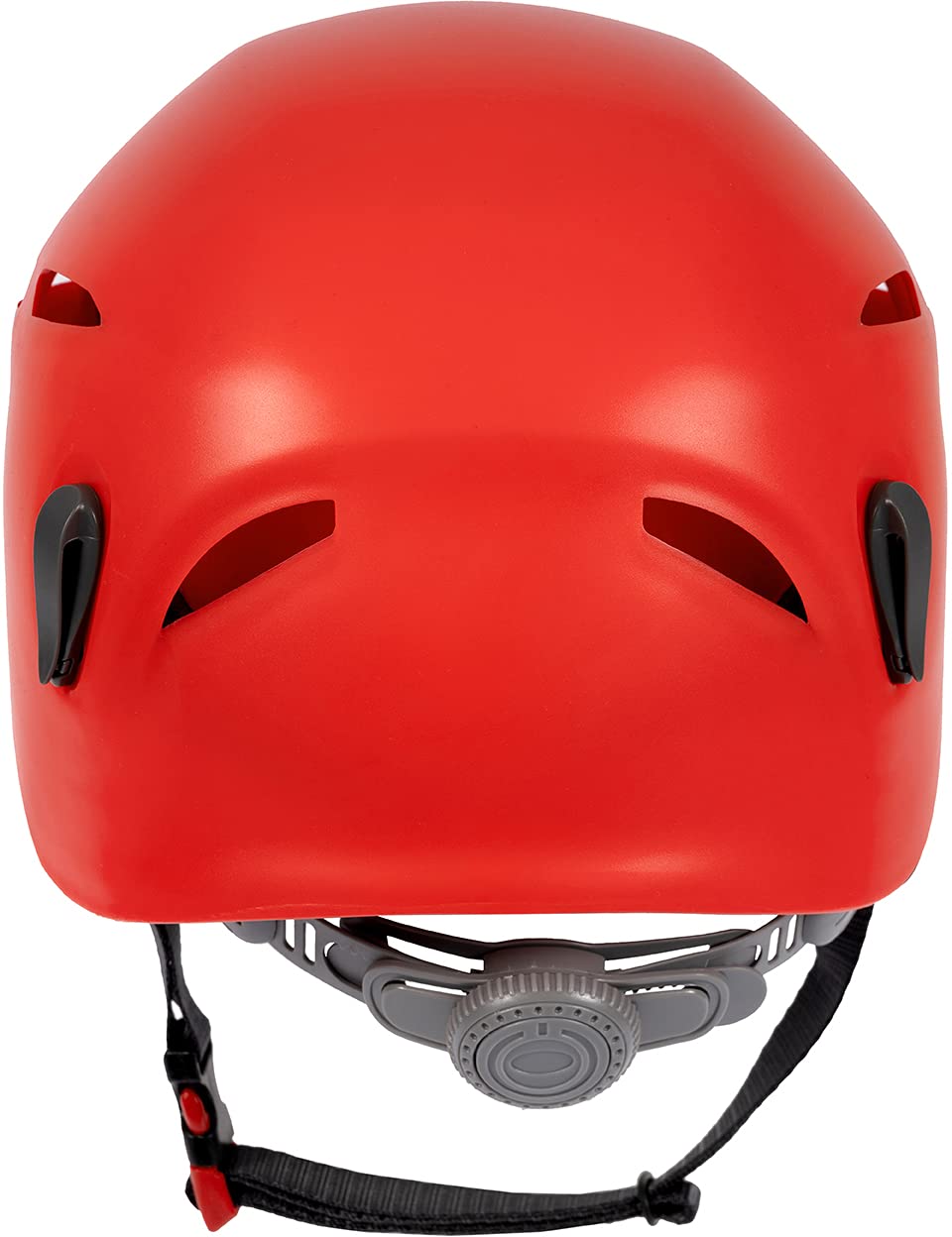 LACD Klettersteigset Pro Blue + Klettergurt Start 2.0 + Helm Protector 2.0 Flame