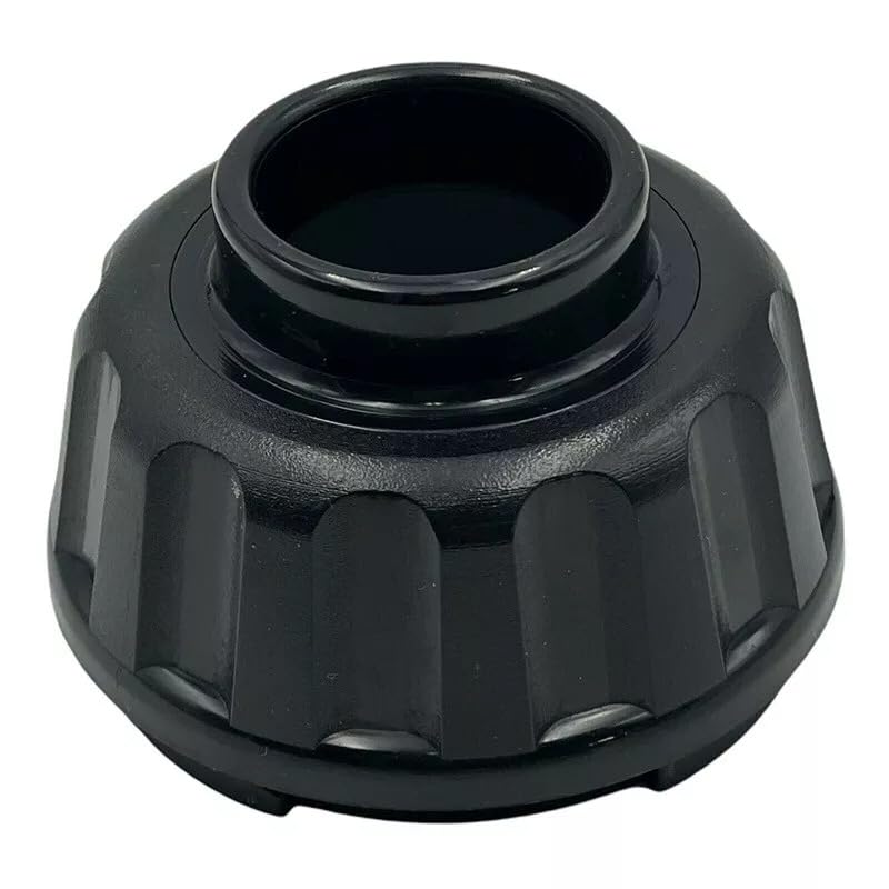 Juicer End Cap Black Fits 8004 8005 8003 Replacement Part New