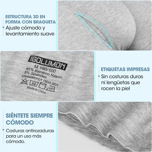 Ropa Interior, Sports Imagen adicional