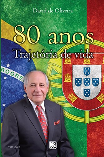 80 anos: Trajetória de vida