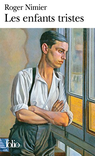 Les enfants tristes livre En ligne
