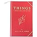 Things I Would Like To Do With You
